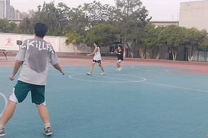 提供我几个对训练篮球有用的视频